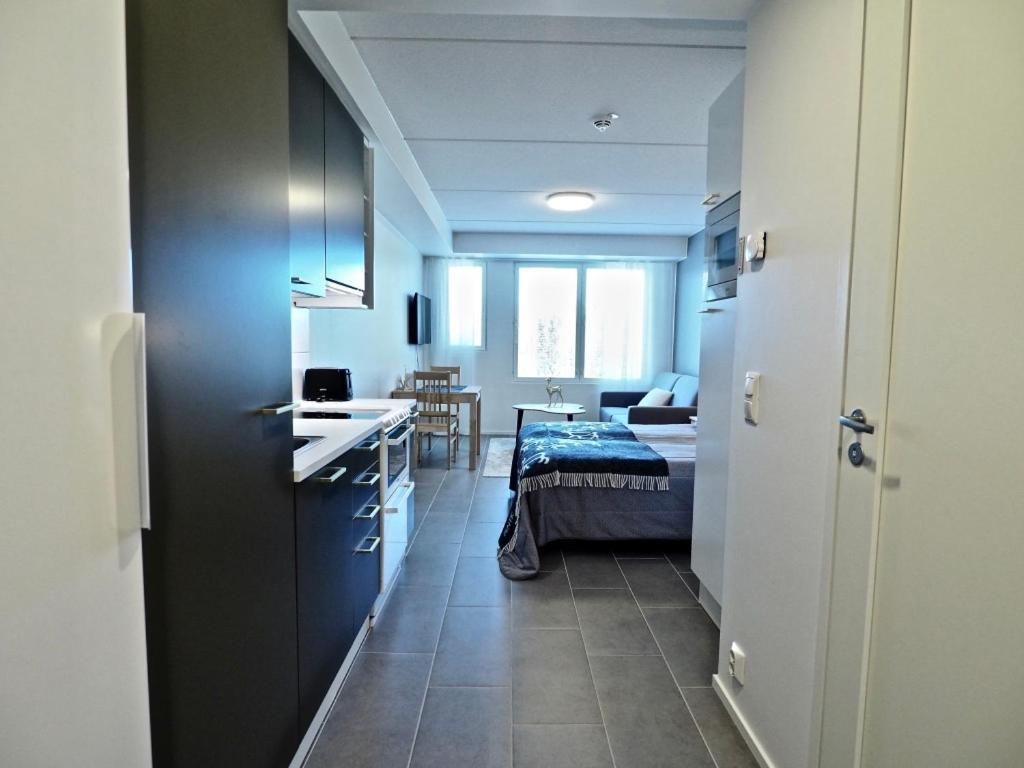Levi, Keskusta Huoneisto H301 Ja H302 Apartment Exterior photo