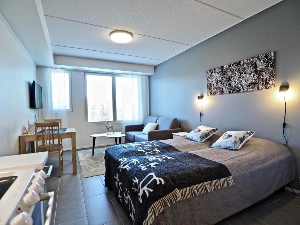 Levi, Keskusta Huoneisto H301 Ja H302 Apartment Exterior photo