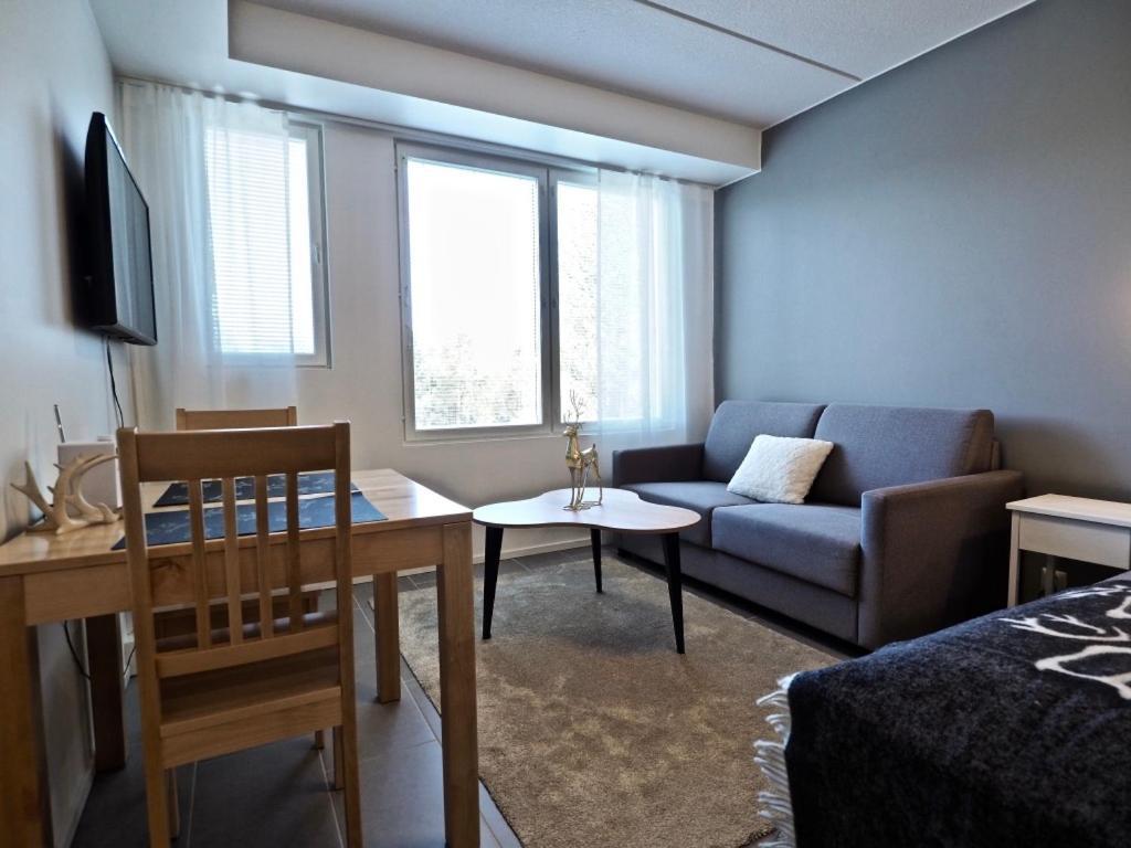 Levi, Keskusta Huoneisto H301 Ja H302 Apartment Exterior photo